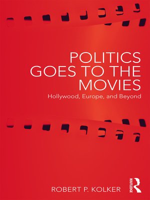 cover image of Politics Goes to the Movies